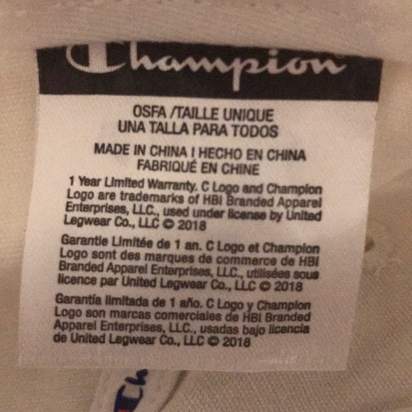 two baseball caps - Picture 9 of 13